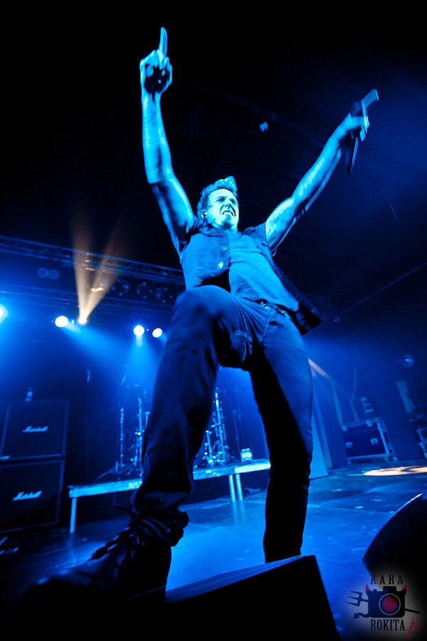 Papa Roach