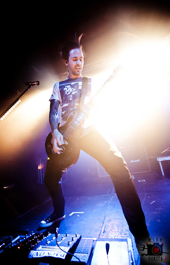 Papa Roach