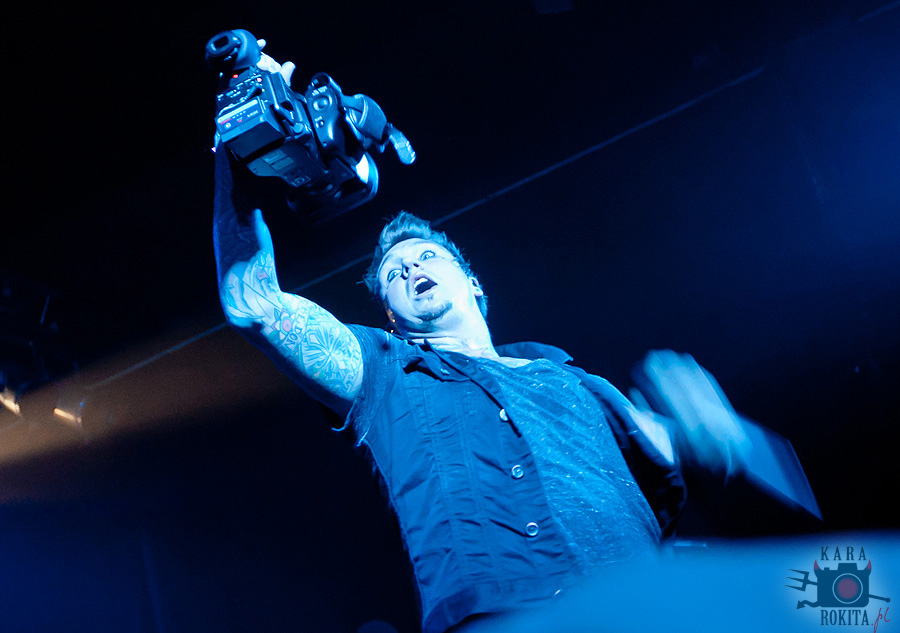 Papa Roach