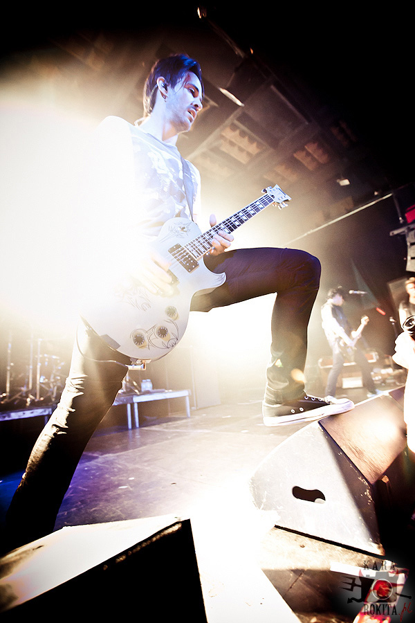 Papa Roach