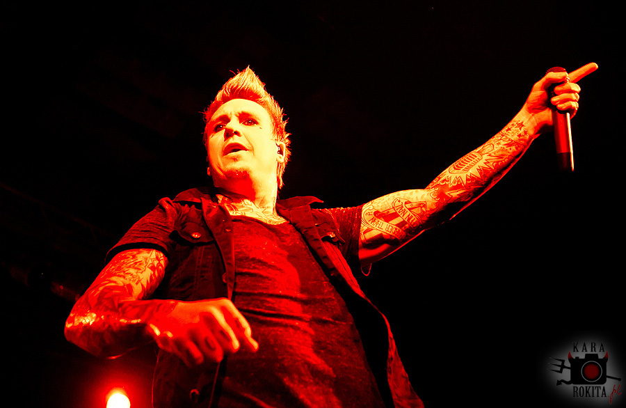 Papa Roach