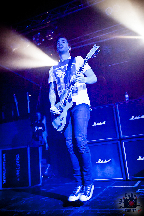 Papa Roach