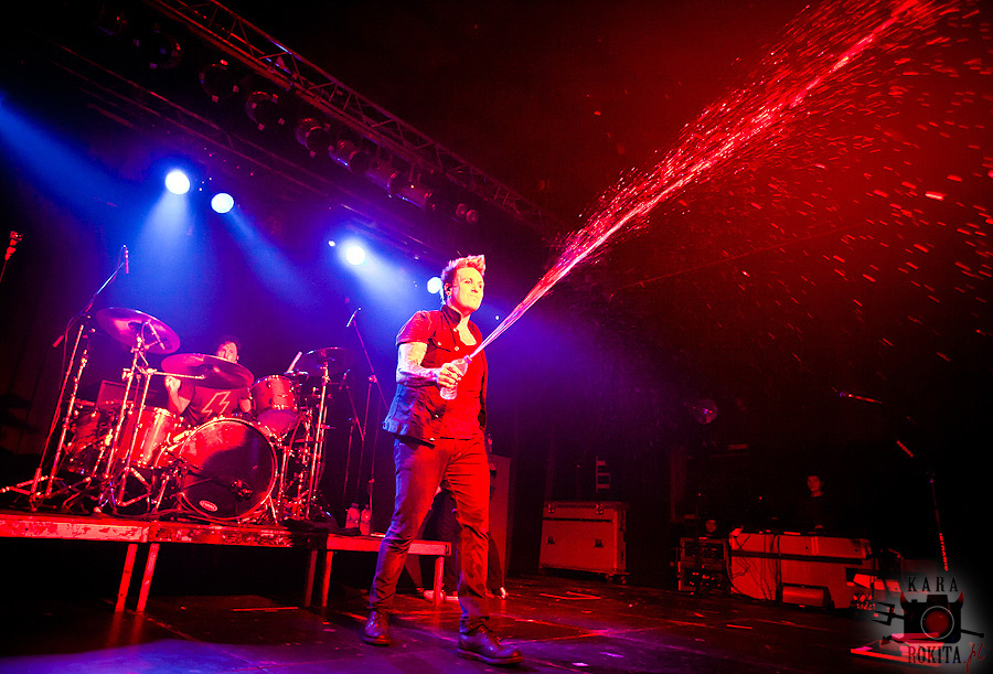 Papa Roach