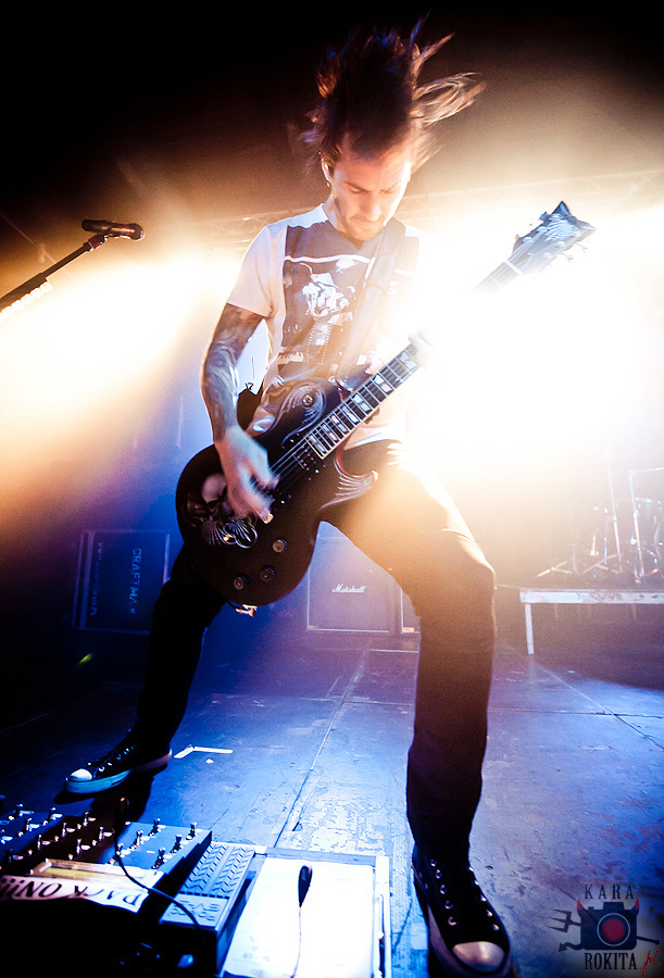 Papa Roach