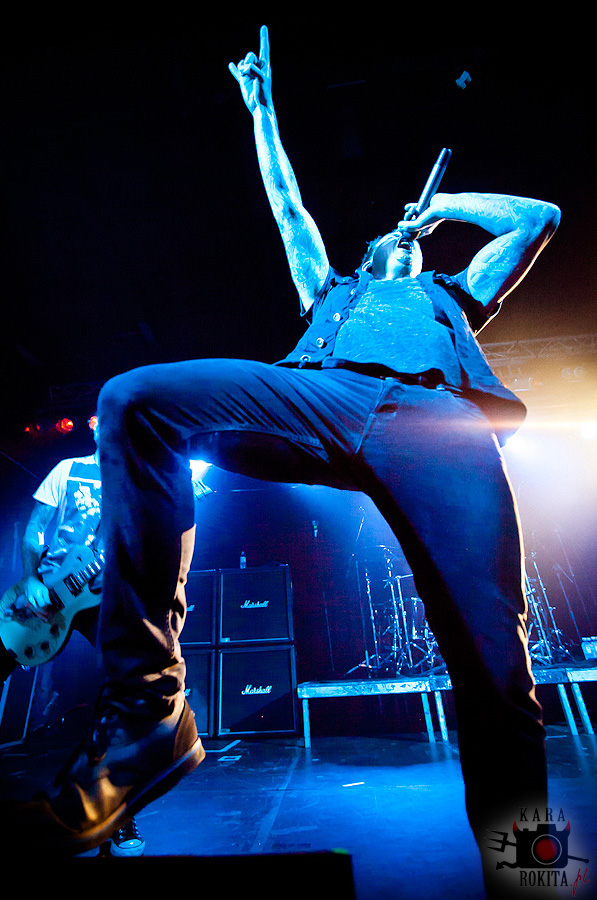 Papa Roach