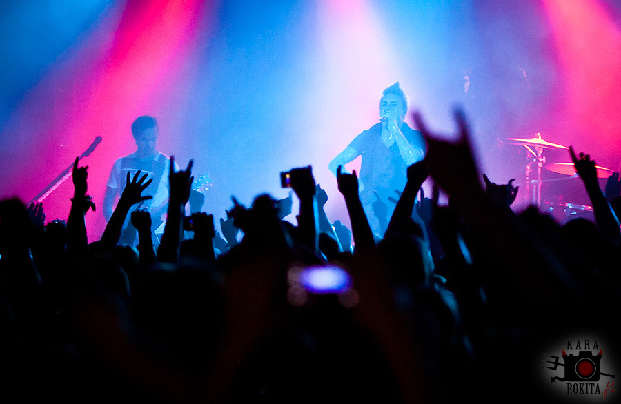 Papa Roach