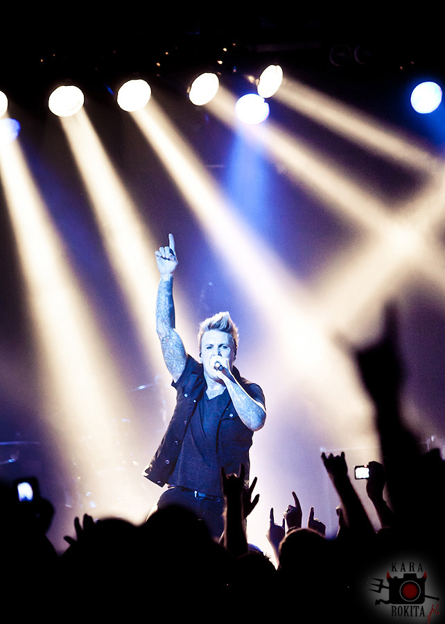 Papa Roach