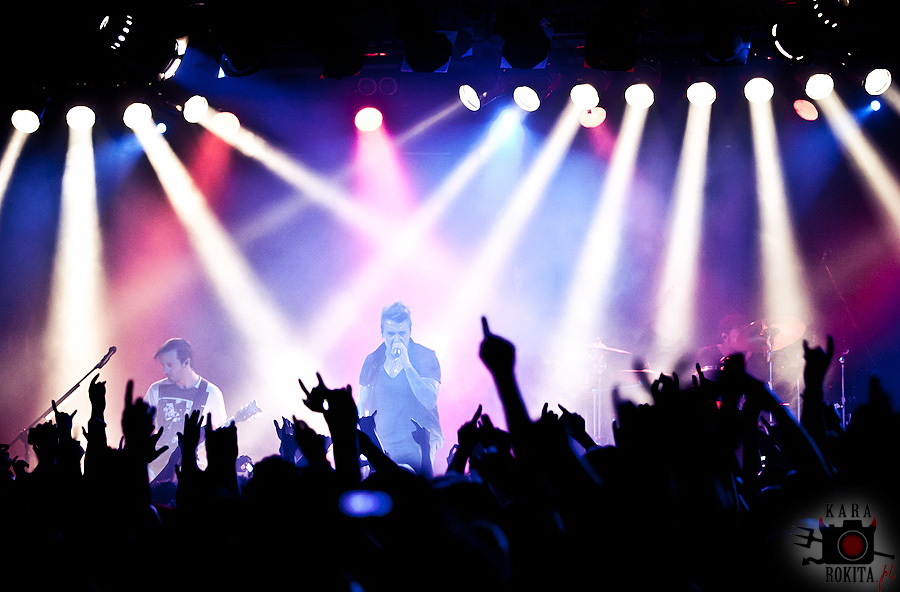 Papa Roach
