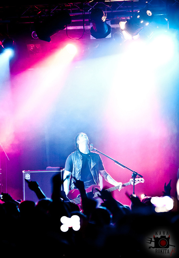 Papa Roach
