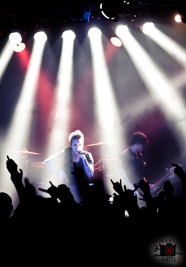 Papa Roach