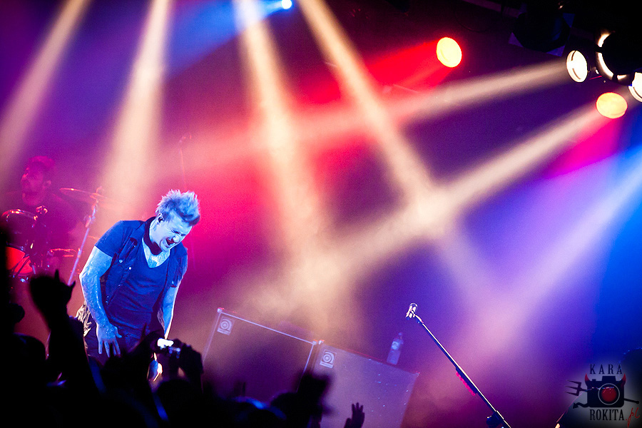 Papa Roach