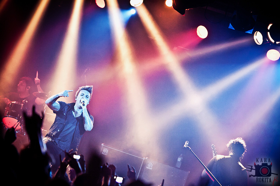 Papa Roach
