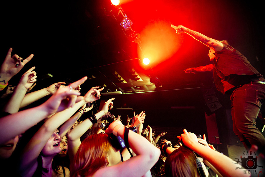 Papa Roach