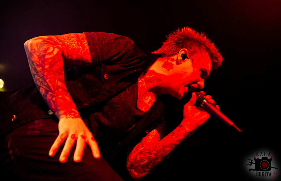 Papa Roach