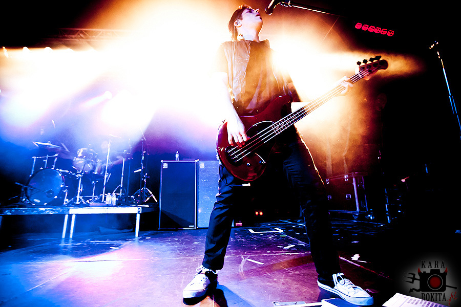 Papa Roach