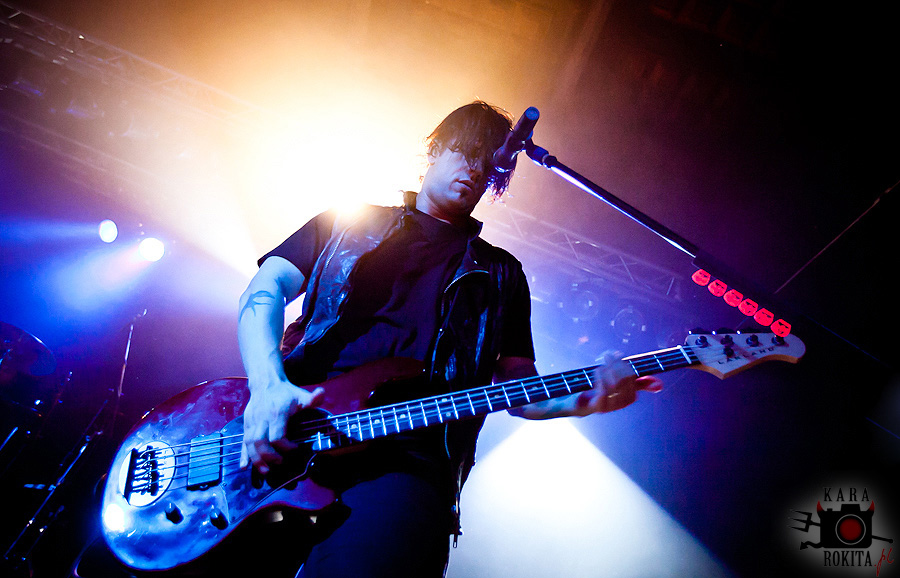 Papa Roach