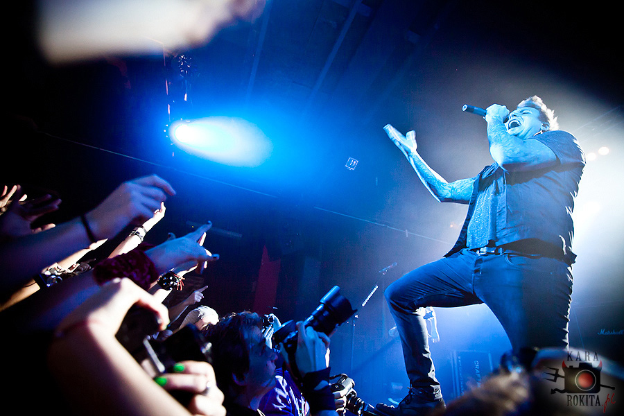 Papa Roach