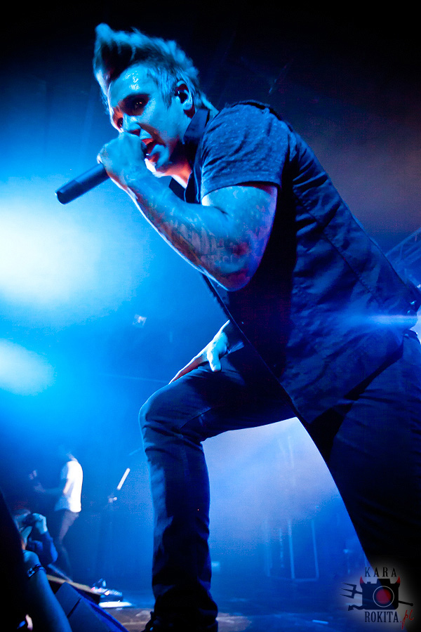 Papa Roach