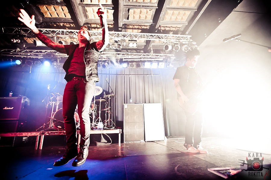 Papa Roach