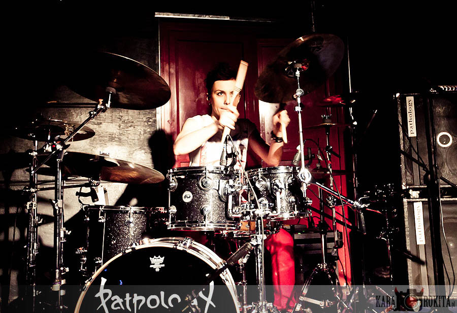 Pathology