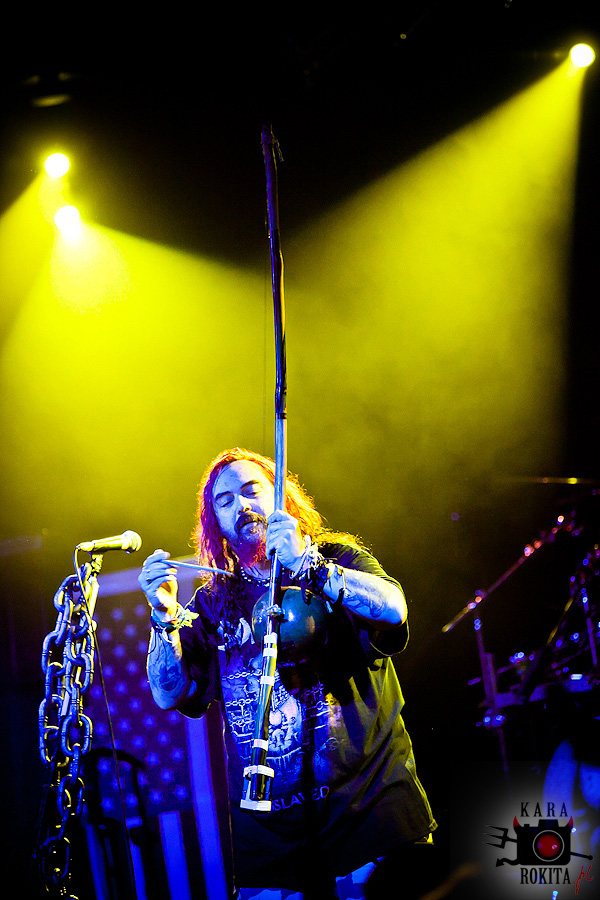 Soulfly