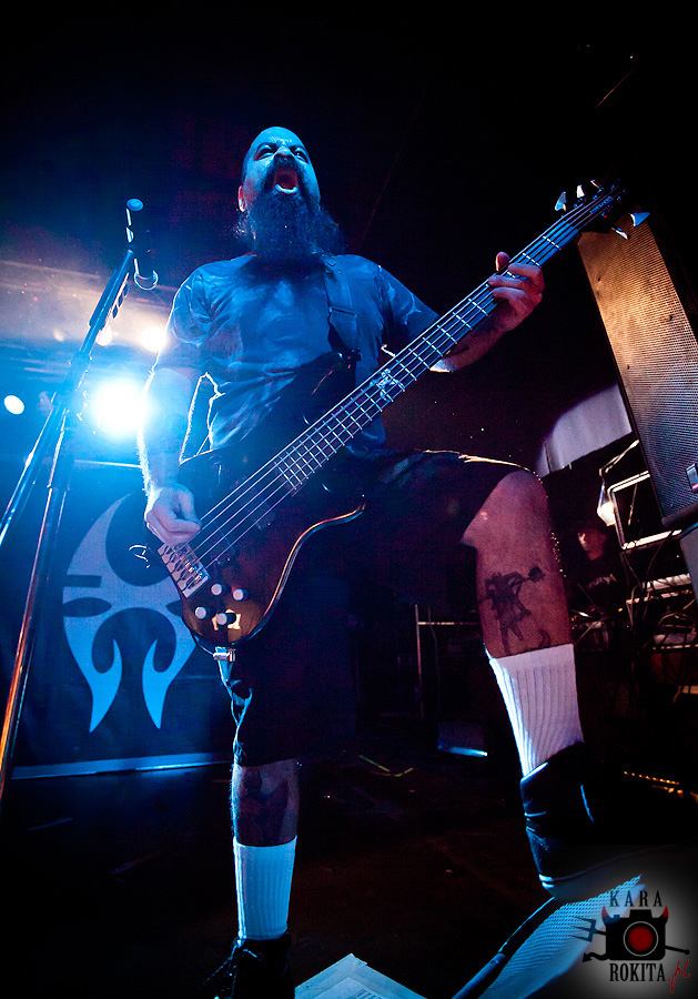 Soulfly