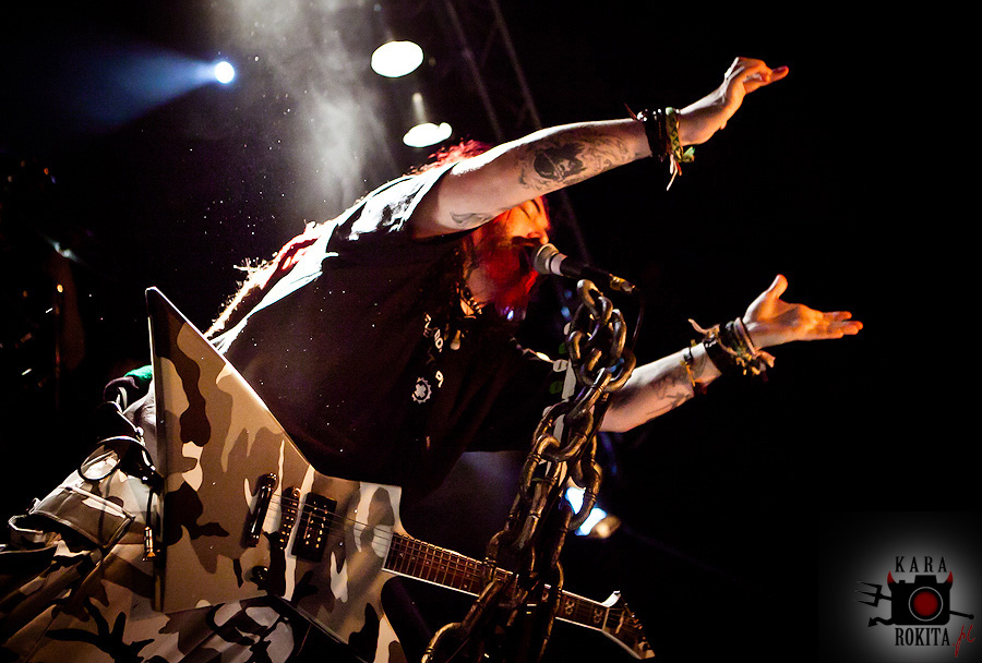 Soulfly