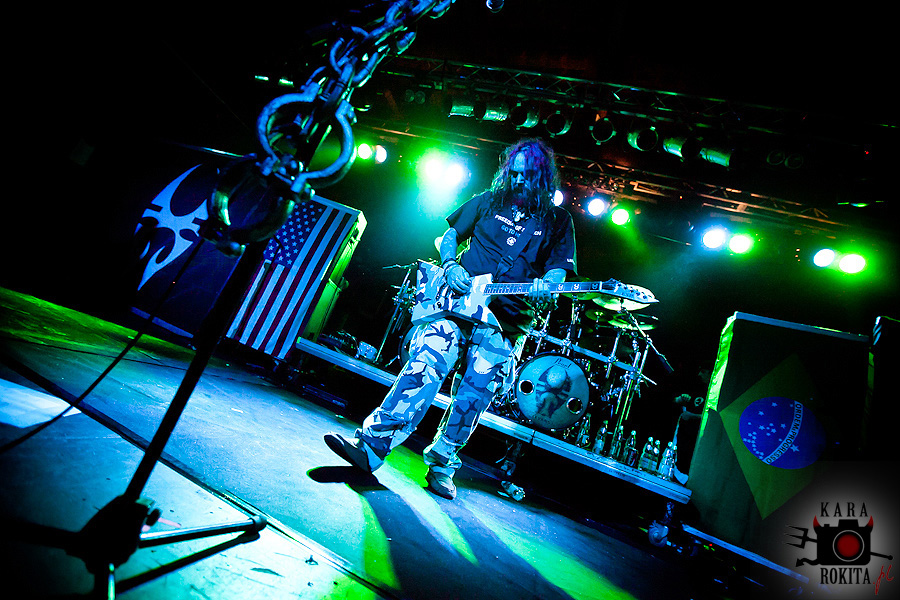Soulfly