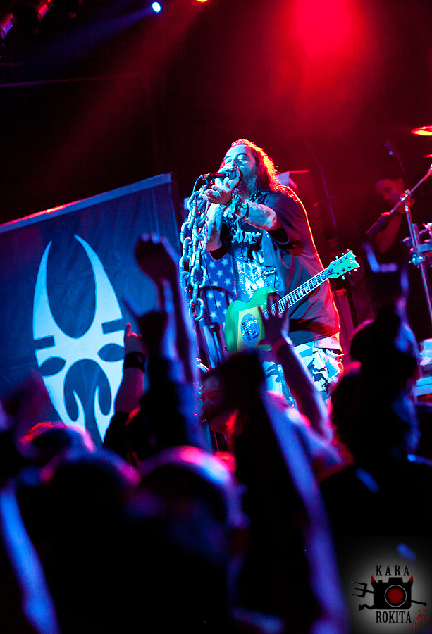 Soulfly