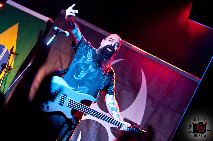 Soulfly