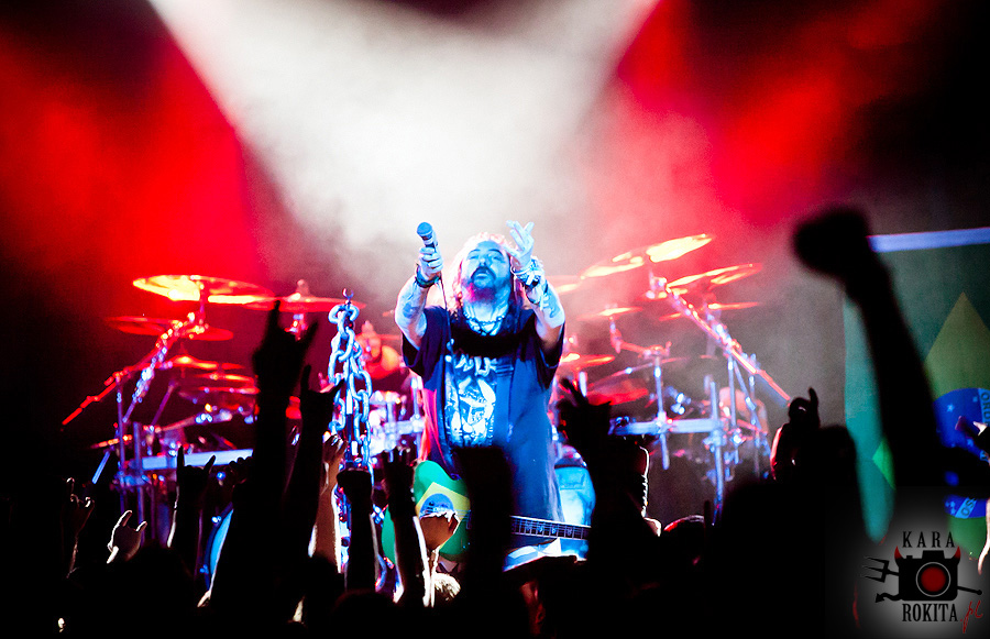 Soulfly