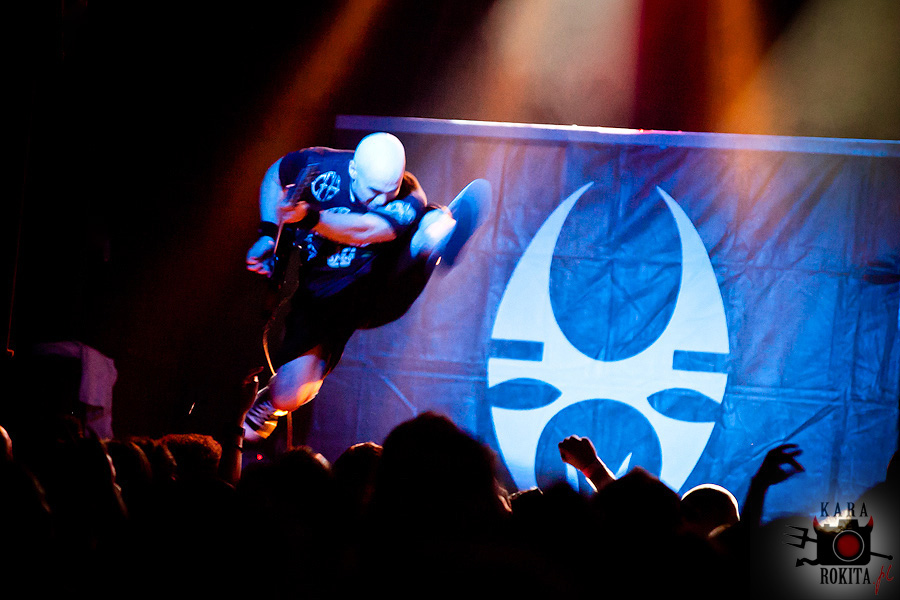 Soulfly