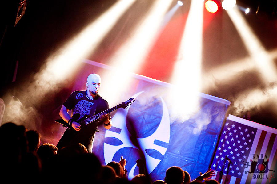 Soulfly