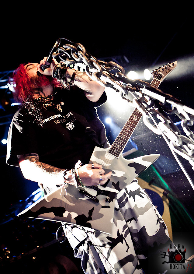 Soulfly