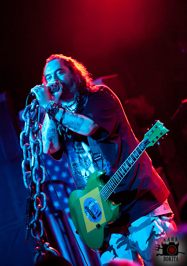 Soulfly