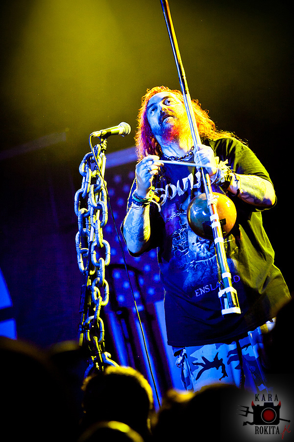 Soulfly