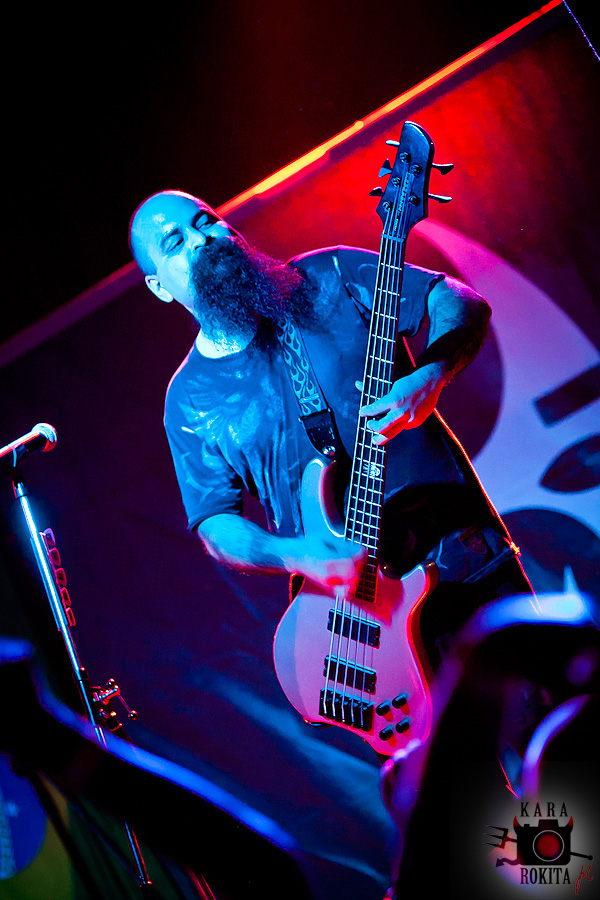 Soulfly