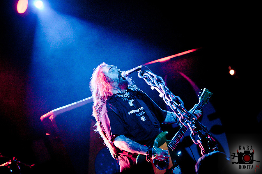 Soulfly