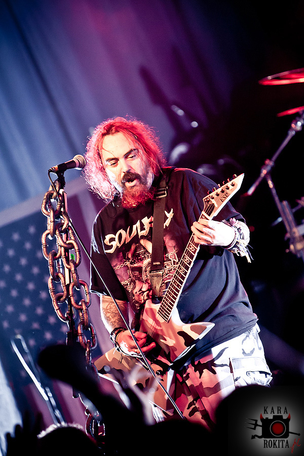 Soulfly
