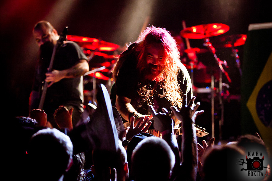 Soulfly