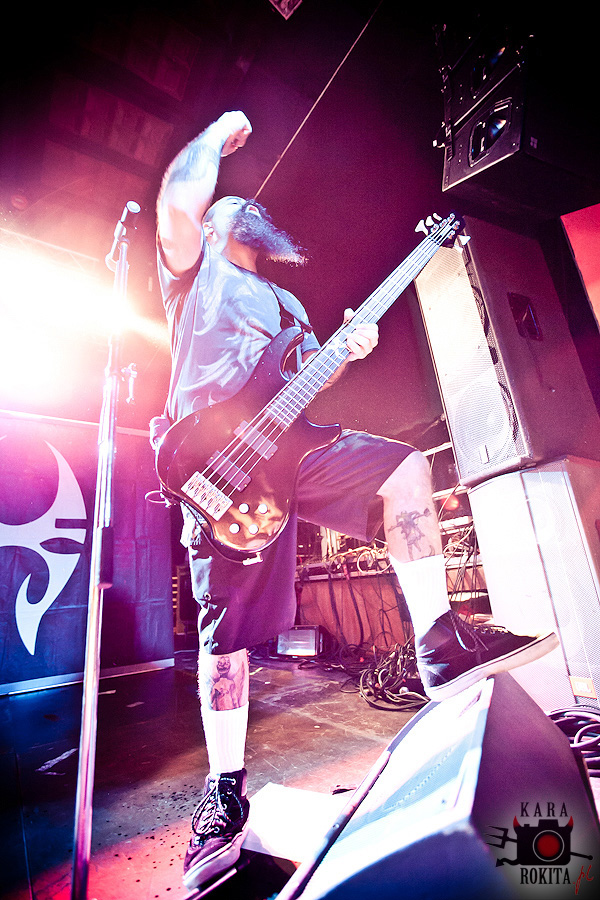 Soulfly