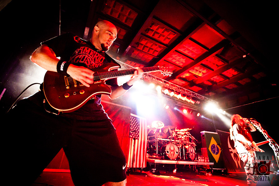 Soulfly