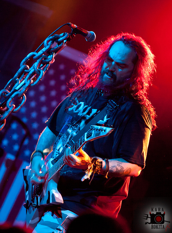 Soulfly