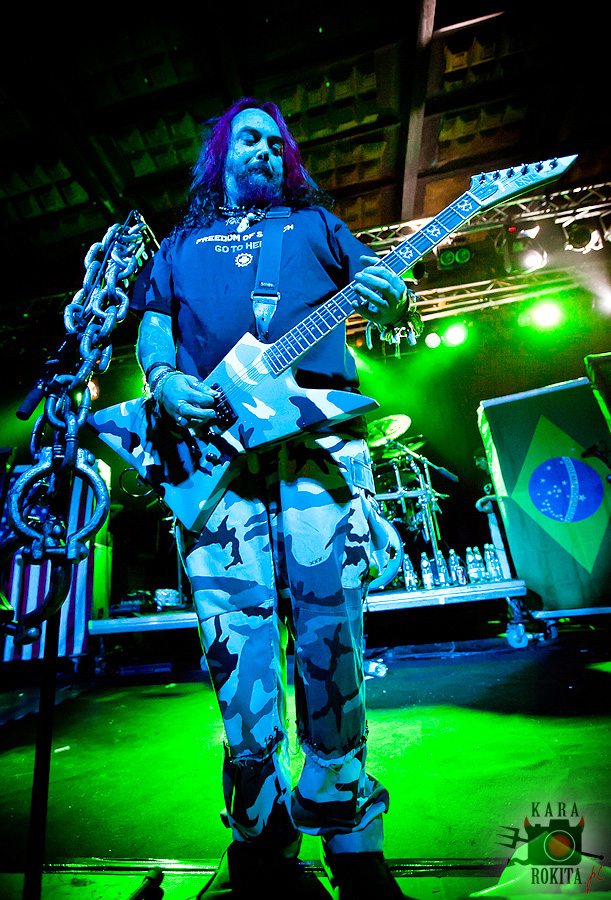 Soulfly