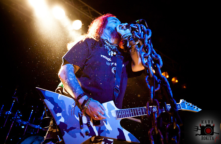 Soulfly