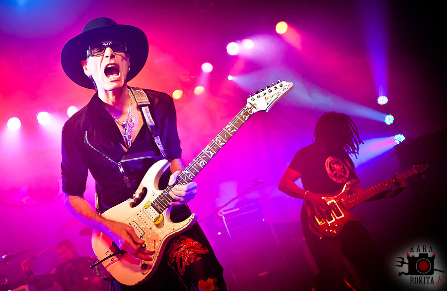 Steve Vai