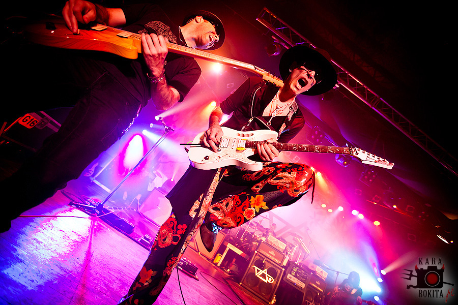 Steve Vai