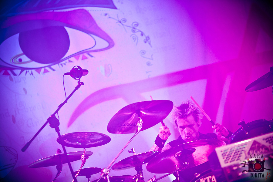 Steve Vai