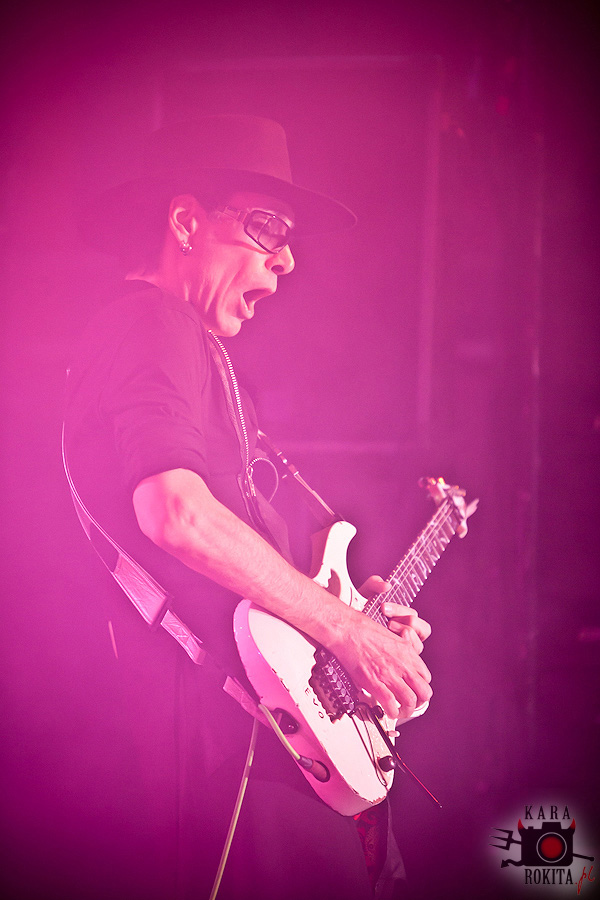Steve Vai
