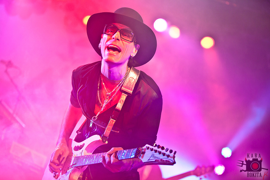 Steve Vai